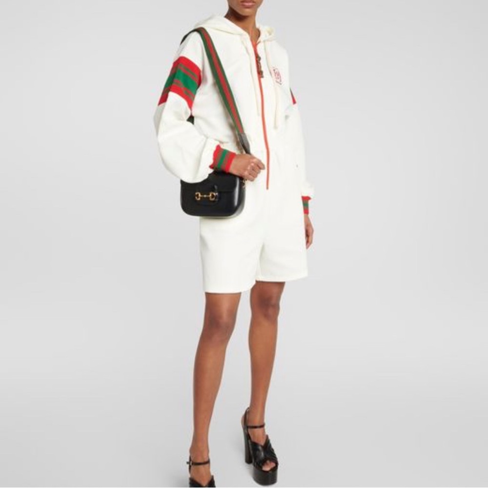 Beautiful Gucci Women’s Jumpsuit. This is flawless and NWOT.